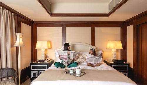 Suite, 1 Bedroom, Non Smoking