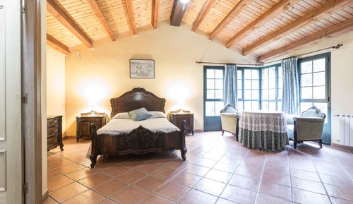 Comfort Double Room, 1 Double Bed (A)