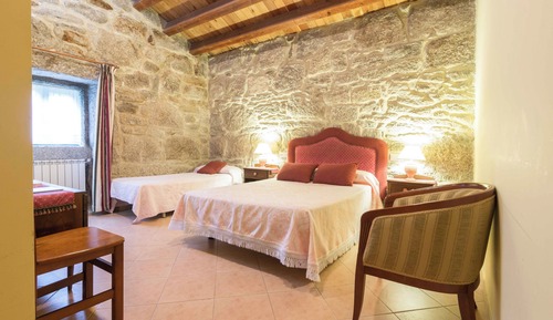 Comfort Double Room, 1 Double Bed (C)