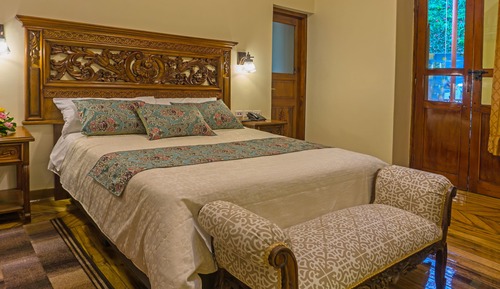 Standard Double Room, 1 Queen Bed, Non Smoking