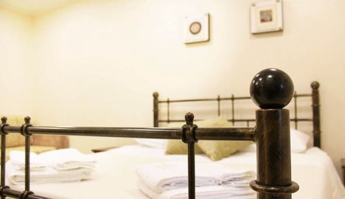 Superior Triple Room (103)