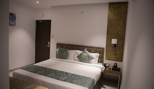 Business Room, 1 King Bed