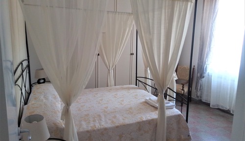 Classic Room, 1 Double Bed, Accessible