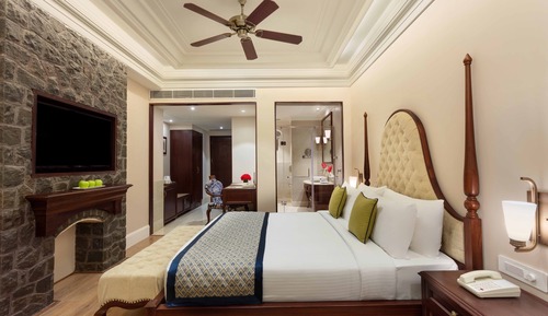 Premium Room (Premium Room)