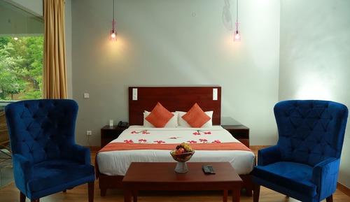 Executive Suite