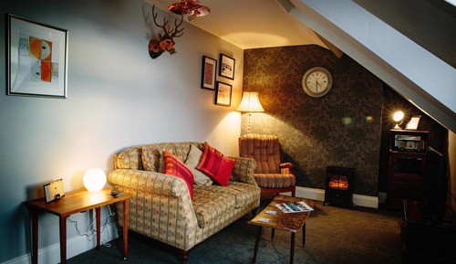 Duplex Apartment