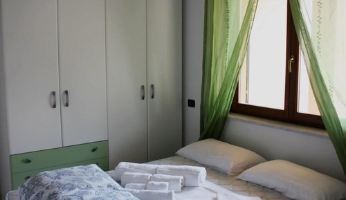 Apartment, 1 Bedroom
