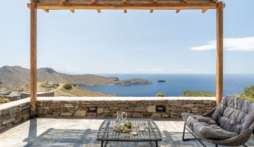 Duplex, 1 Bedroom, Sea View