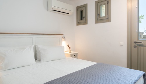 Duplex, 2 Bedrooms, Sea View