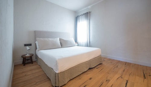 Apartment, 1 Bedroom, Sea View (Crema)