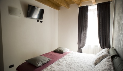 Design Double or Twin Room