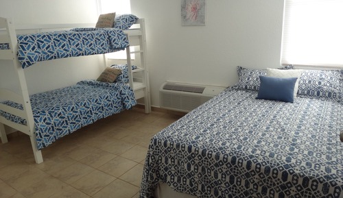Panoramic Penthouse, Multiple Beds, Non Smoking, Ocean View