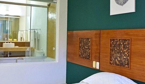Superior Suite (Luxo)
