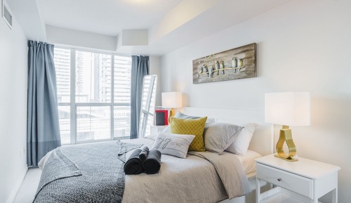 Luxury Suite, 1 Bedroom, Balcony