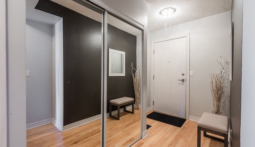 Executive Condo, 1 Bedroom, Balcony