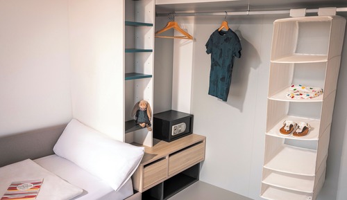 Apartment, 1 Bedroom (2 Adults)