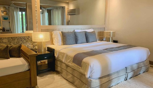 Elixir (Premier Suite)
