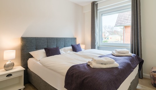 Apartment, Ground Floor