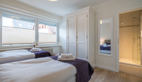 Apartment, 2 Bedrooms