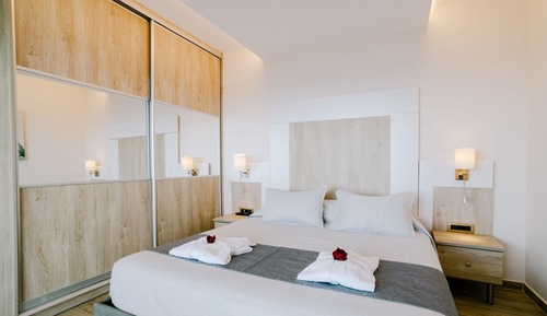 Villa, Multiple Beds, Non Smoking (Afrodite)