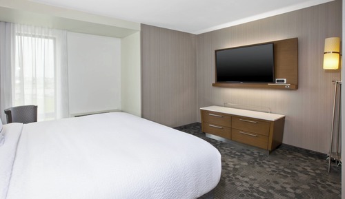 Suite, 1 Bedroom