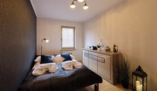 Superior Apartment, 2 Bedrooms
