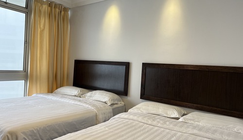 Apartment, 3 Bedrooms