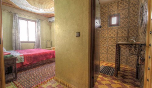 Double or Twin Room, 1 Double or 2 Twin Beds