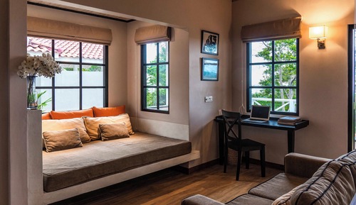 Plunge Pool Suite