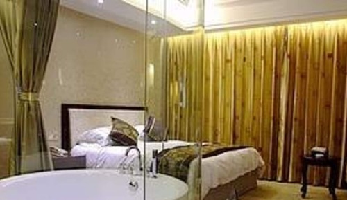 Romantic Double Room, Non Smoking