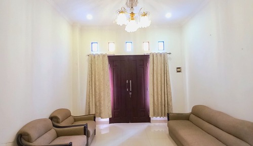 Family House, 6 Bedrooms