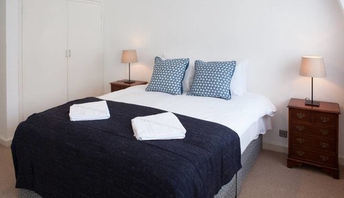 Traditional Townhome, 3 Bedrooms