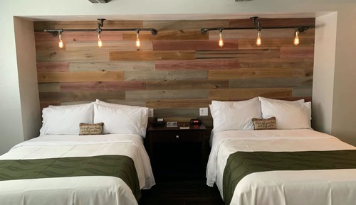 Elite Suite, Multiple Beds