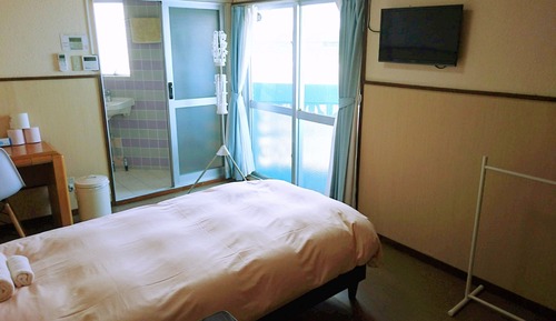Single Room B