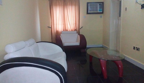 Suite (D'luxx)