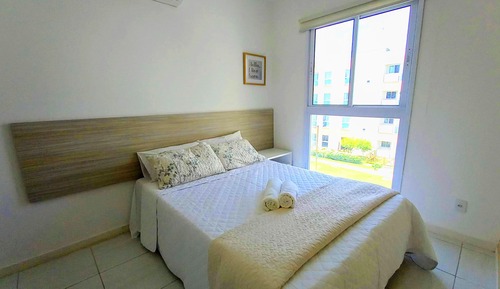 Apartment, 2 Bedrooms, Courtyard View