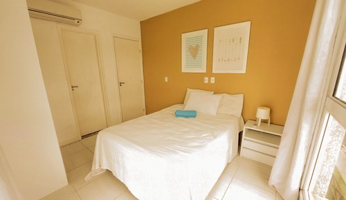 Basic Apartment