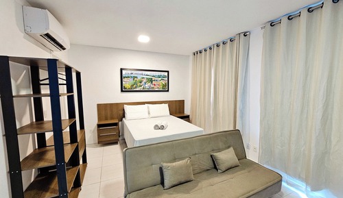 Comfort Apartment