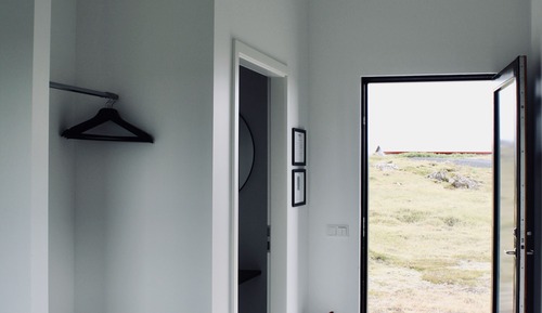 Double Room, Private Bathroom (Double room)