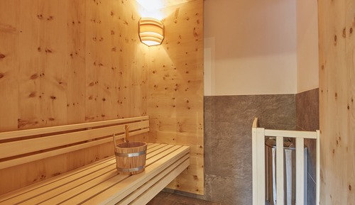 Apartment, 2 Bedrooms, Sauna, Mountain View (Gappmaier Top 1)