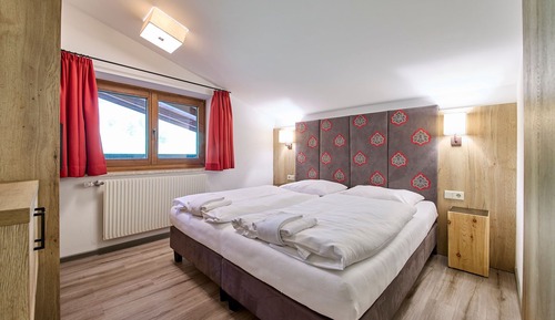 Apartment, 2 Bedrooms, Mountain View (Gappmaier Top 6)