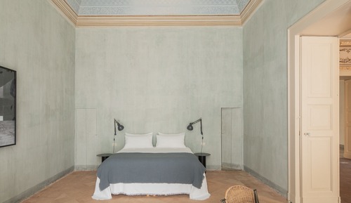 Suite, 1 King Bed (Suite)