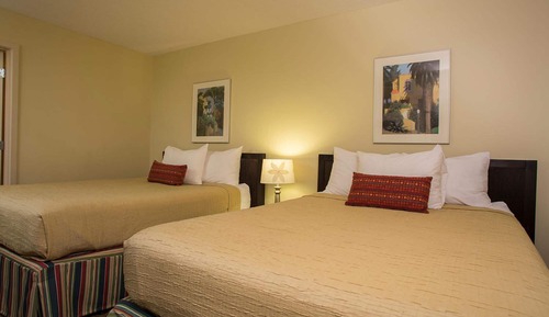 Suite, 2 Bedrooms