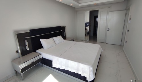 Deluxe Condo, 3 Bedrooms, Non Smoking, Sea View