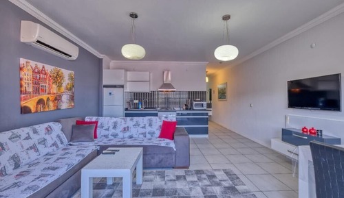 Apartment, 1 Bedroom