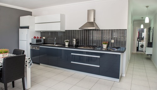 Apartment, 2 Bedrooms