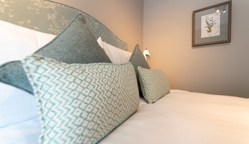 Standard Double Room (The Horse & Farrier)