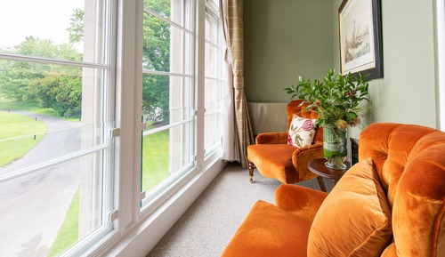 Junior Suite (Castle)