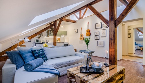Apartment A4