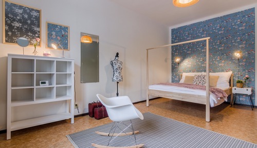 Apartment B1